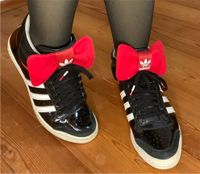 Sneaker SchuheLimited adidas Originals Top Ten Hi Sleek ‘Bowtie’ Thüringen - Mühlhausen Vorschau