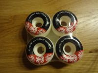 ELEMENT ROLLEN 52 MM ALL TERRAIN NEU Skateboard Baden-Württemberg - Marbach am Neckar Vorschau