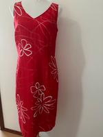 Rotes Kleid Bayern - Puchheim Vorschau
