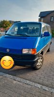 VW T4 Wohnmobil Schleswig-Holstein - Oeversee Vorschau