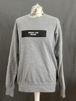 Herren Sweater Grau Bochum - Bochum-Mitte Vorschau