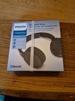 Philips Headphones Kopfhörer 4000 Series NEU Niedersachsen - Rastede Vorschau