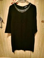 Damen Kleid Schwarz Von Street One Gr. 40 3/4 Ärmel  Neu Rheinland-Pfalz - Linz am Rhein Vorschau