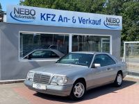 Mercedes-Benz E 220 Coupe CE *Top Zustand* Leder Klima SHZ Niedersachsen - Lohne (Oldenburg) Vorschau