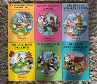 Disney‘s Weltenbummler Bücher Baden-Württemberg - Illerkirchberg Vorschau