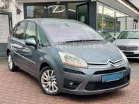 Citroën C4 2.0 Picasso Tendance*AUTOMATIK*KLIMA*TÜV NEU* Nordrhein-Westfalen - Oberhausen Vorschau