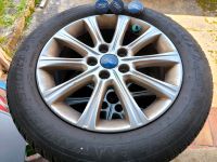 Ford Alu Felgen 16 Zoll  215/55R16 Rheinland-Pfalz - Contwig Vorschau