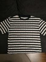 KARL KANI T-Shirt schwarz/weiß für Herren, Gr. M Nordrhein-Westfalen - Hamm Vorschau