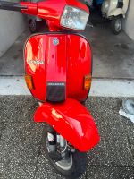 Vespa T5 125 (Scheibenbremse) Köln - Esch Vorschau