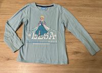 Mädchen Pullover Frozen Elsa Gr. 128 Rostock - Südstadt Vorschau