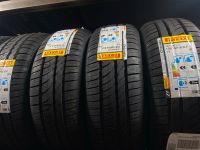 4x Sommerreifen Pirelli P1 Cinturato in 195/55R16 87V Runflat* Hessen - Haiger Vorschau