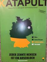 KATAPULT Magazin No.28 Jan-März 2023 Thüringen - Altenburg Vorschau