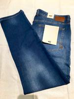 Camel Active Slim/Fit Madison Herren Jeanshose GR 40/32 Nordrhein-Westfalen - Marl Vorschau
