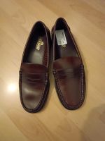 Sebago Herren Schuh Frankfurt am Main - Westend Vorschau