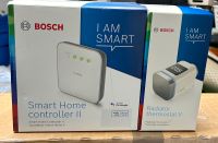Bosch Smart Home Starter Kit Nordrhein-Westfalen - Gummersbach Vorschau