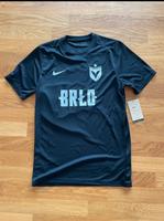 BRLO x Viktoria Berlin Trikot M Bayern - Fürth Vorschau
