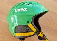 UVEX Skihelm Helm Gr. S-M (55-58 cm) Bayern - Neu Ulm Vorschau