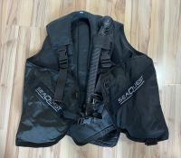 SeaQuest Jacket, Taucherjacket, Tarierjacket, Größe L Hessen - Sulzbach Vorschau