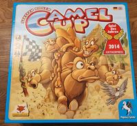 Camel up (Eggert Spiele) Niedersachsen - Achim Vorschau