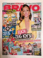 Inkl. Poster Bravo Nr. 31 Juli 2014 Zac Efron Sido Mark Forster Thüringen - Klettbach Vorschau