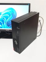 Fujitsu Mini PC i5-6500T 4x 2,50GHz 250GB SSD 16GB Windows 11 Pro Baden-Württemberg - Fellbach Vorschau