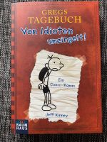 Gregs Tagebuch Baden-Württemberg - Ulm Vorschau