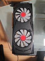 AMD XFX rx580 8GB Nordrhein-Westfalen - Mülheim (Ruhr) Vorschau