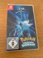 Pokémon Strahlender Diamant Schleswig-Holstein - Bad Oldesloe Vorschau