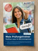 Mein Prüfungstrainer Kauffrau/-mann für Büromanagement Hessen - Wetzlar Vorschau