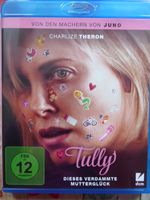 Blu Ray "Tully - Dieses verdammte Mutterglück" Komödie Ch. Theron Bayern - Saulgrub Vorschau