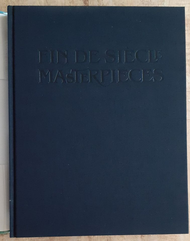 Fin-de-siecle Masterpieces from the Silverman Collection, Duncan in Berlin