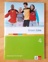 nwt. Green Line 4 Lehrerausgabe -Workbook mit Lösungen Hessen - Büttelborn Vorschau