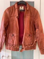 Marco o Polo Lederjacke Bonn - Graurheindorf Vorschau