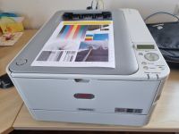 Laser Drucker OKI C321DN Baden-Württemberg - Reutlingen Vorschau