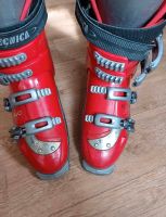 Skistiefel Tecnica Duo 50 Super Erhalten Dresden - Trachau Vorschau