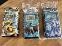 Pokémon Deck Sammelkarten italienische Variante Neu Leipzig - Meusdorf Vorschau