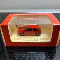 Spur H0 Wiking-Modellauto, 1:87, VW Golf 3 IV Brandenburg - Falkensee Vorschau