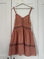 Rosa Sommerkleid Thüringen - Meiningen Vorschau