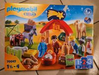 Playmobil Krippe 70047 Nordrhein-Westfalen - Dorsten Vorschau