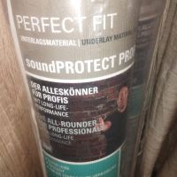 Trittschalldämmung von Wineo PERFECT FIT soundPROTECT PROFI SD Wuppertal - Elberfeld Vorschau