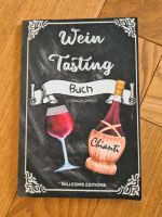 Wein Tasting Heft zum selber ausfüllen Hessen - Hofheim am Taunus Vorschau