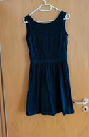 dunkelblaues Kleid von Esprit Baden-Württemberg - Sindelfingen Vorschau