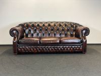 Original Chesterfield Centurion Couch Sofa  Vintage Kiel - Hasseldieksdamm Vorschau