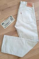LVC Talon Zipper Levis Vintage Clothing 1960s Big E 519 xx Jeans Köln - Bickendorf Vorschau