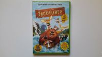 Jagdfieber -- DVD - Zeichentrickfilm Animationsfilm -- NEU -- OVP Niedersachsen - Langwedel Vorschau