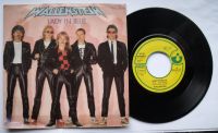 WALLENSTEIN LADY IN BLUE Vinyl Single Nordrhein-Westfalen - Wesel Vorschau