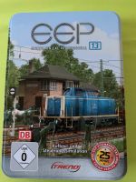 EEP Train Simulator: Eisenbahn.exe 13 Platinum Metalbox München - Bogenhausen Vorschau