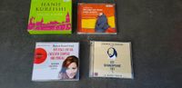 5 x CDs , Konvolut Hörspiele Nordrhein-Westfalen - Gladbeck Vorschau