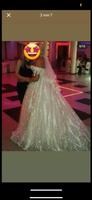 Brautkleid + Schleier Duisburg - Meiderich/Beeck Vorschau