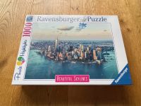 Ravensburger Puzzle Skyline New York * 140862 Leipzig - Paunsdorf Vorschau